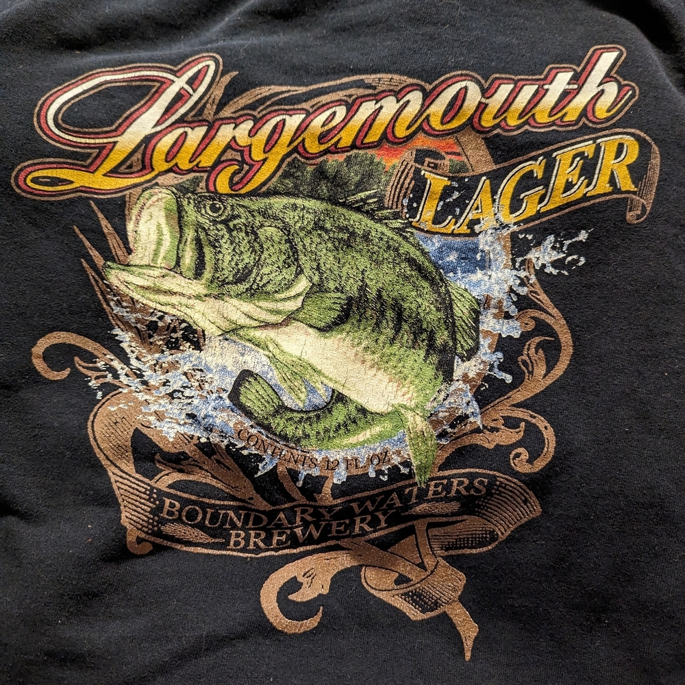 Vintage sweatshirt
